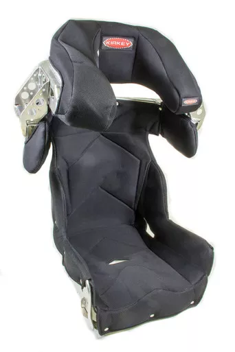 Kirkey 14in 73 Series Seat and Cover 73140KIT