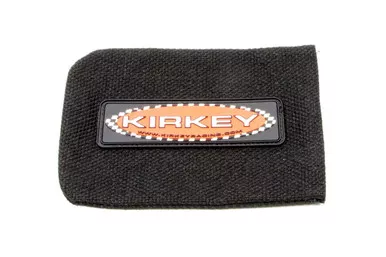 Kirkey Cover Cloth Black 00200 211