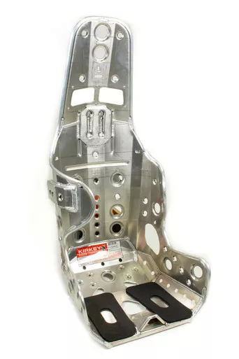 Kirkey L/W Late Model Seat 17in (Hook) 58700LW