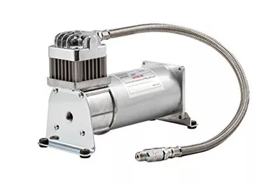 Kleinn Air Horns 6350RC 150-PSI Air Compressor