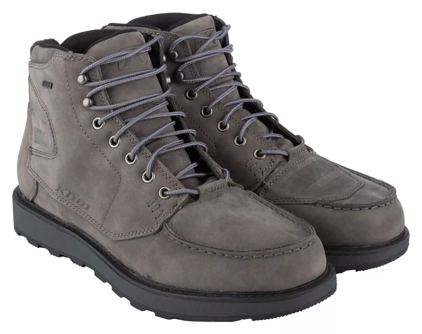 Klim Blak Jak GTX Leather Boots