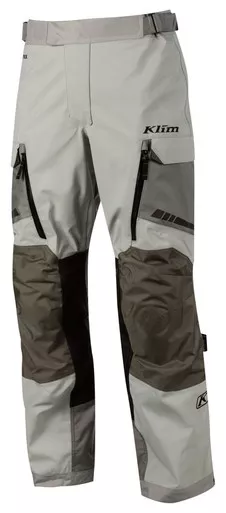 Klim Carlsbad Pant Cool Gray