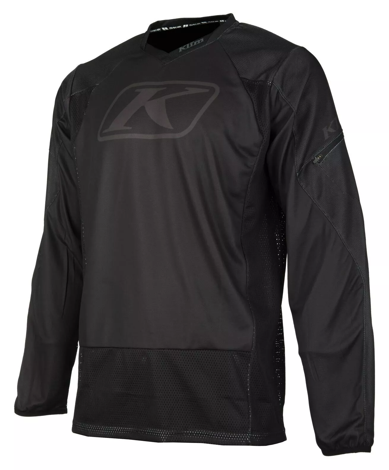 Klim Dakar Jersey