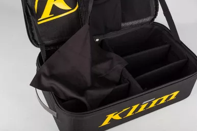 Klim Goggle Case Black