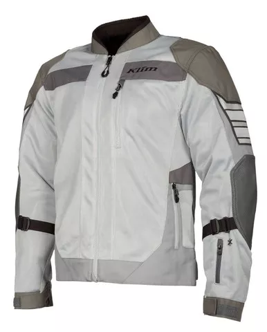 Klim Induction Pro Jacket Cool Gray