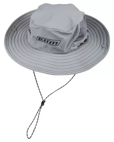Klim Kanteen Hat Gray