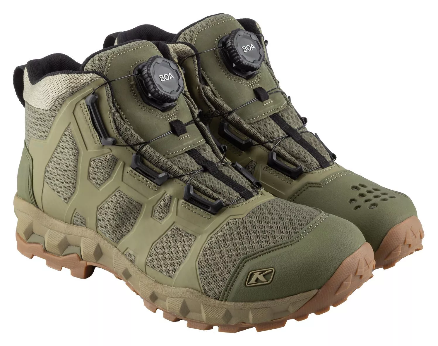 Klim Ridgeline Boots