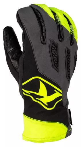 Klim Spool Glove Hi-Vis