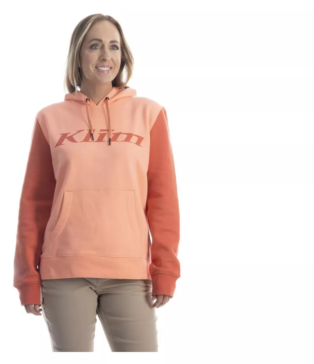 Klim Women's Pullover Hoody