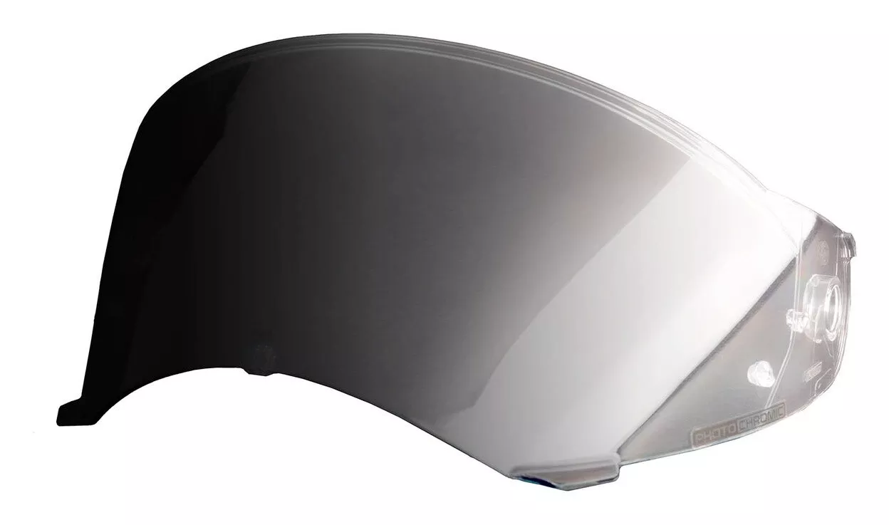 Klim X1 Photochromic +IR HD Face Shield