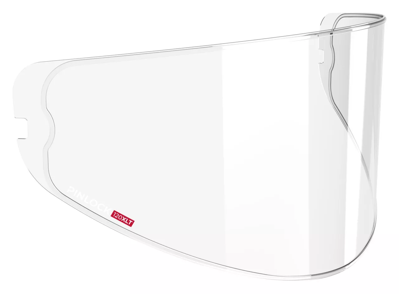 Klim X1 Pinlock Lens