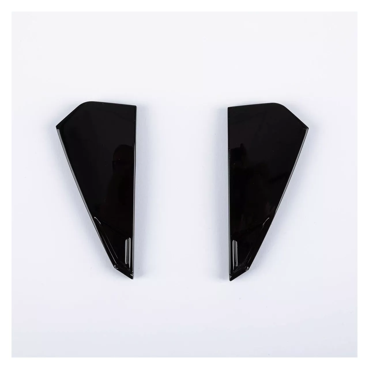 Klim X1 Top Vents