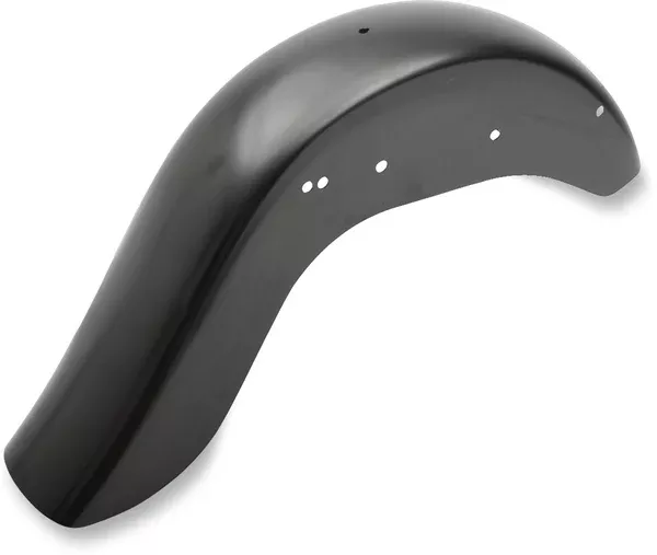 Klock Werks 4″ Stretched Rear Fender – Smooth – HD Softail ’00-’17