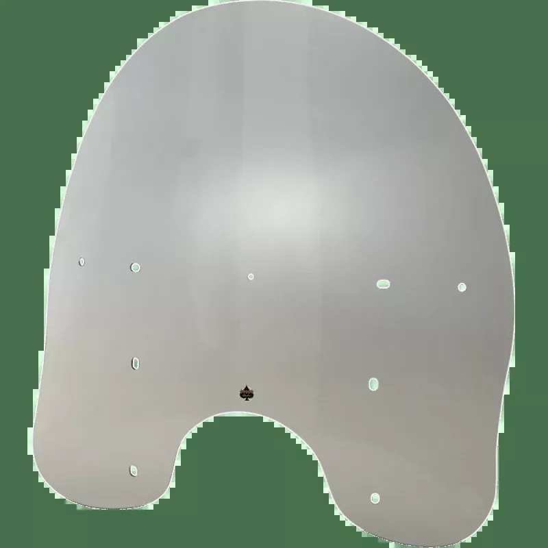 Klock Werks 86-17 Flst/N Flare With Shield