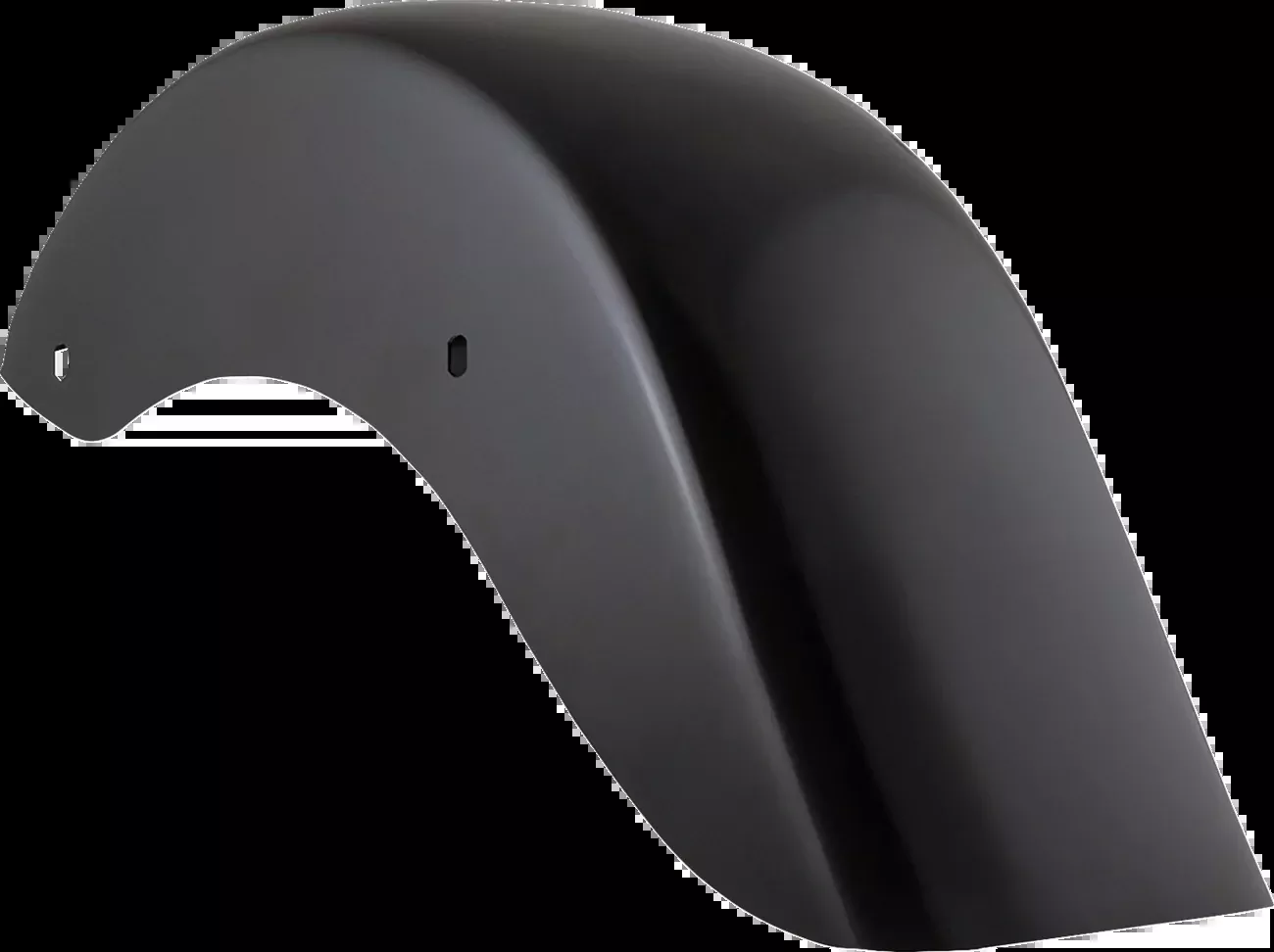 Klock Werks Benchmark Performance Bagger Rear Fender for 2009-26 Harley Touring