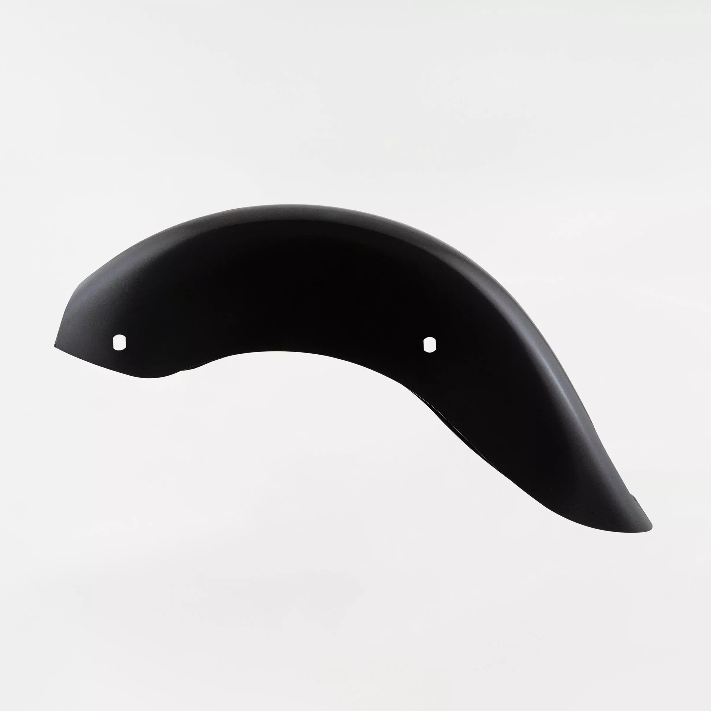 Klock Werks Benchmark Performance Bagger Rear Fender fits 2009-26 Harley Touring