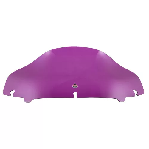 Klock Werks Flare Windshield for 2014-2023 Harley Street/Electra Glide