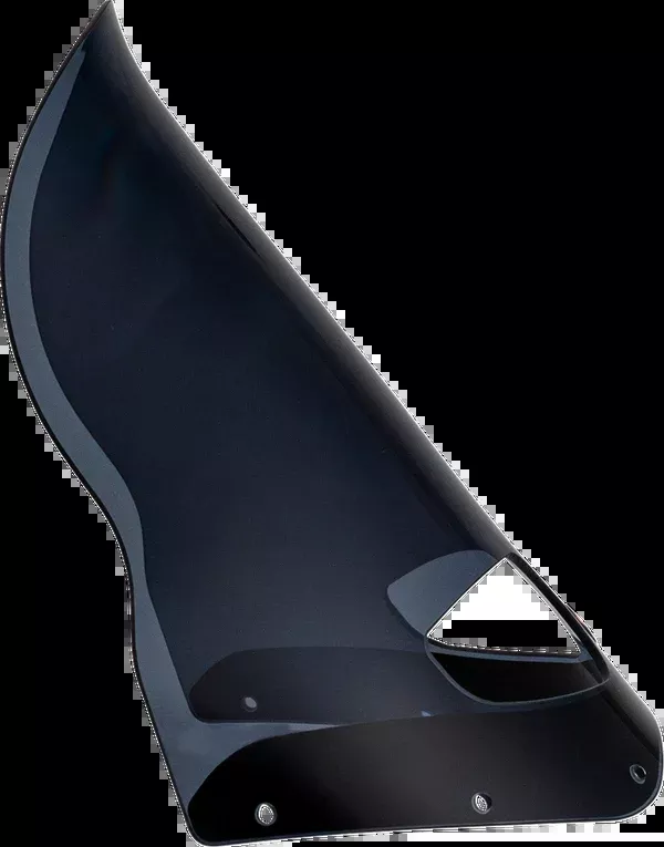 Klock Werks Flare Windshield For Road Warrior Fairing