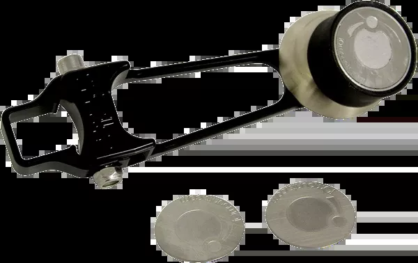 Klock Werks Grab Handle Device Mount