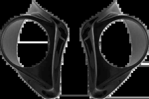 Klock Werks Light Pod Mount – FXRP