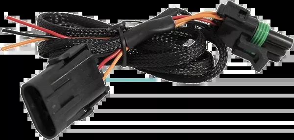Klock Werks Rear Accessory Electrical Harness – Can-Am