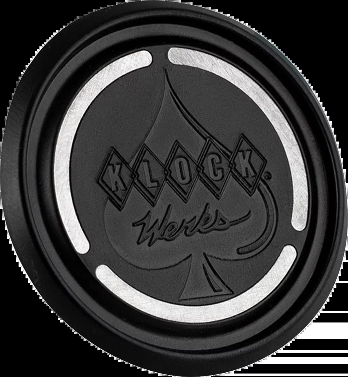 Klock Werks Replacement iOadapt Magnetic Phone Inductive Wireless Charging Disc