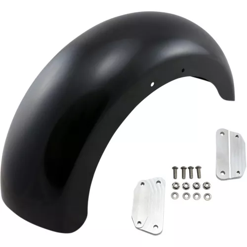 Klock Werks Roller Hugger Front Fender for 2018-19 Harley Fatboy