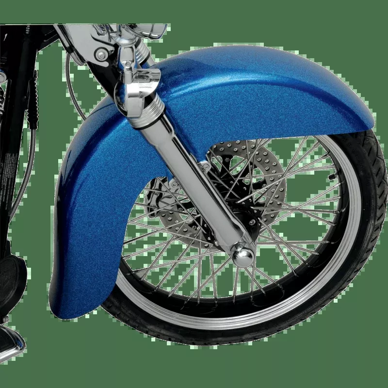 Klock Werks S/Tail B/Mark FRT Fender F/21"WHEEL