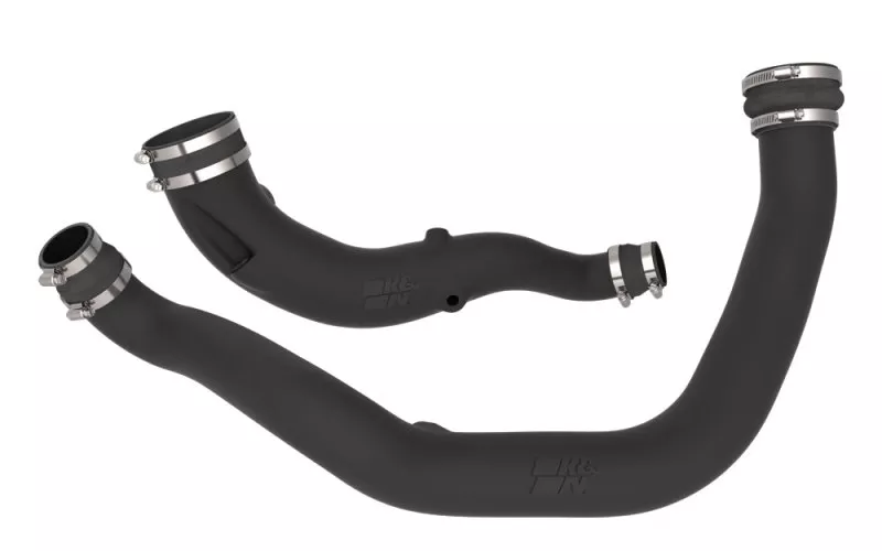 KN Inlet Pipes