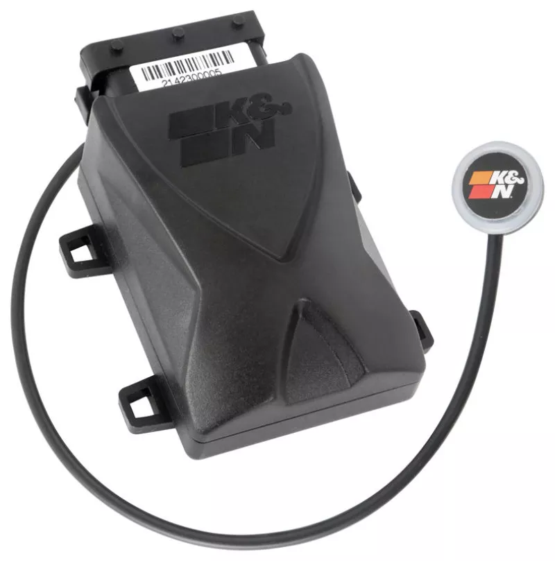 KN Throttle Control Module