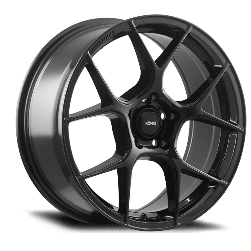 KNG Diverge Wheels