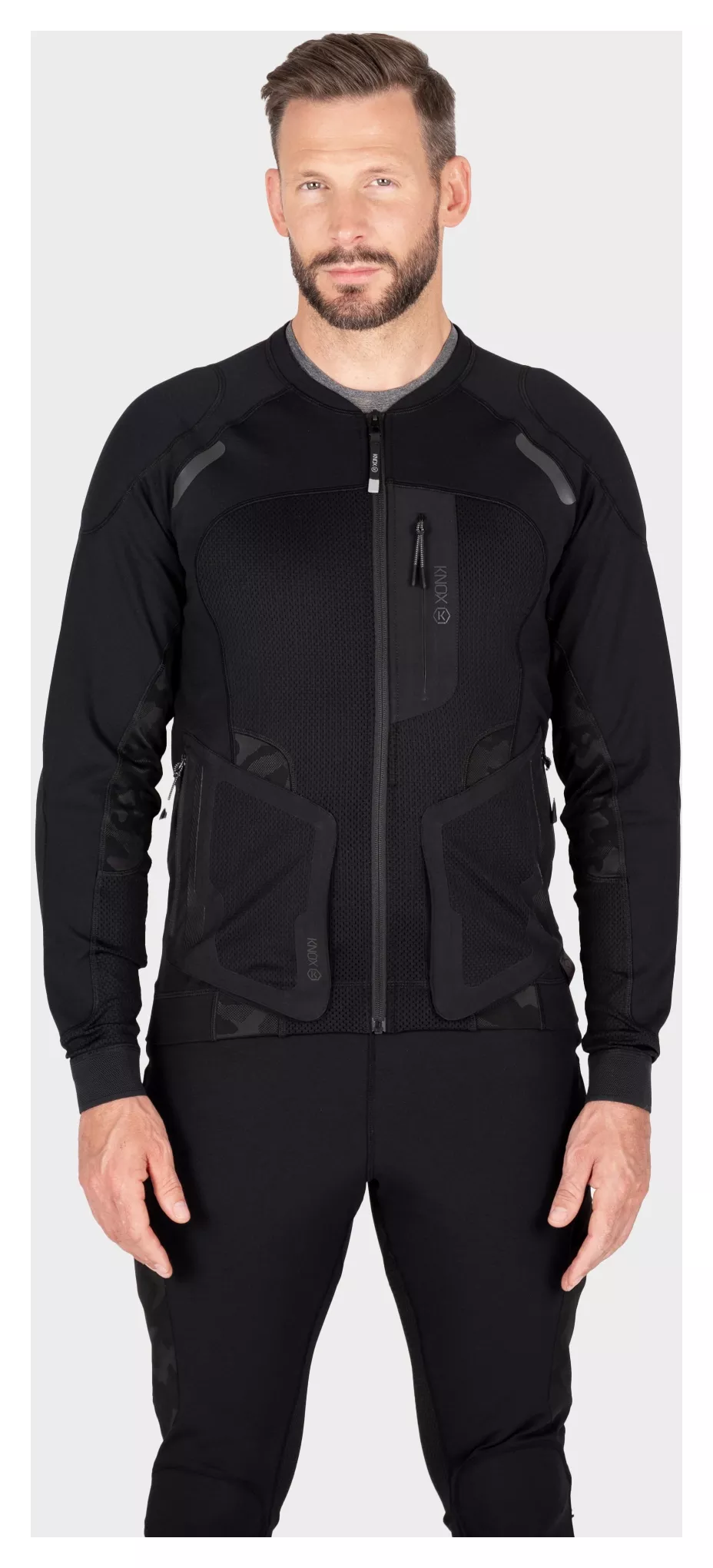 Knox Action Pro MK2 Armored Shirt
