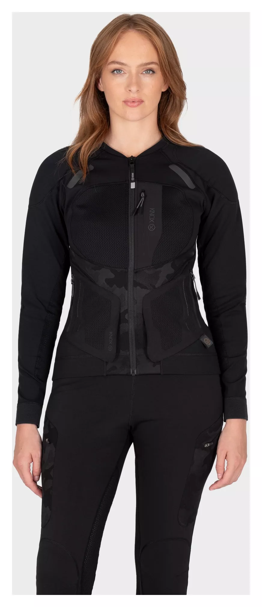 Knox Action Pro MK2 Women’s Armored Shirt