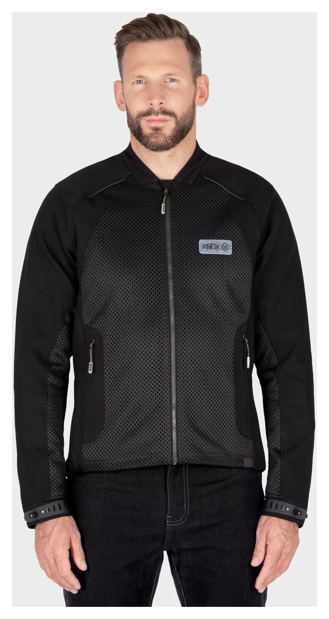 Knox Honister MK2 Armored Shirt