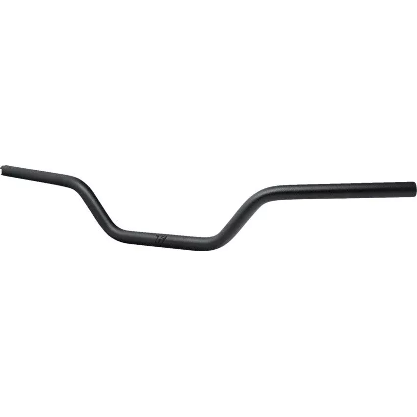 Kodlin 1" TBW 4" Rise Trackbar Handlebar for Harley Models