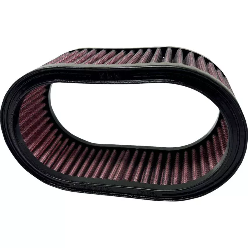 Kodlin KUS11200 Replacement Air Filter for Kodlin Oval Air Cleaners Harley