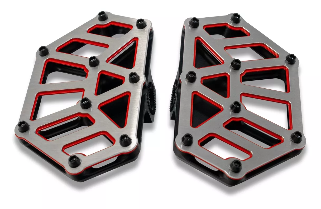 Kodlin USA NXL Redline Mini Boards
