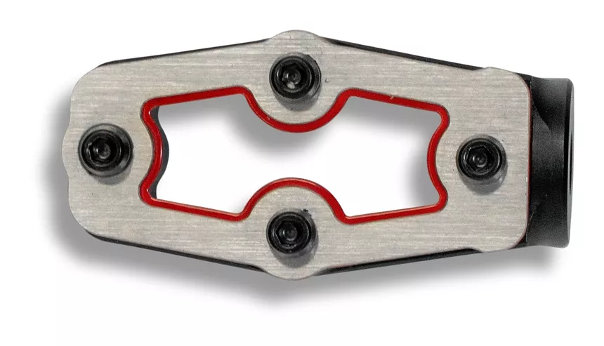 Kodlin USA NXL Redline Shift Peg For Harley