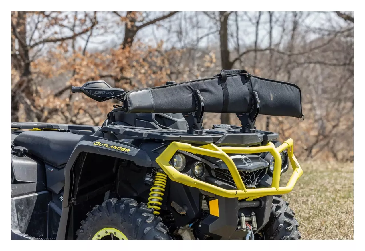 Kolpin Outdoors Ratcheting Rhino Grip Pro LinQ