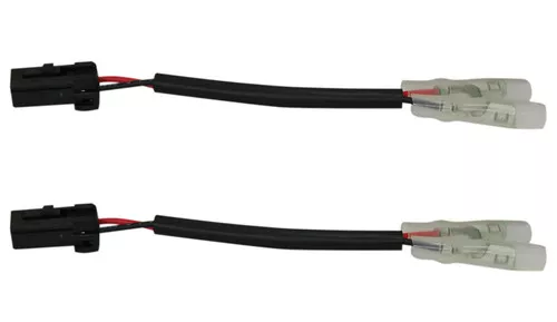 Koso Blinker Wire Adaptor for Harley-Davidson (BO021071)