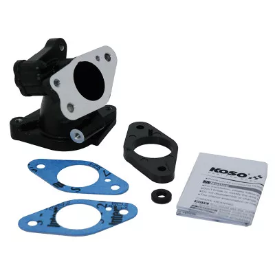 Koso Honda Grom 14-15 Intake Manifold