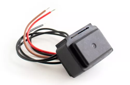 Koso LED Flasher Relay (KD006030)