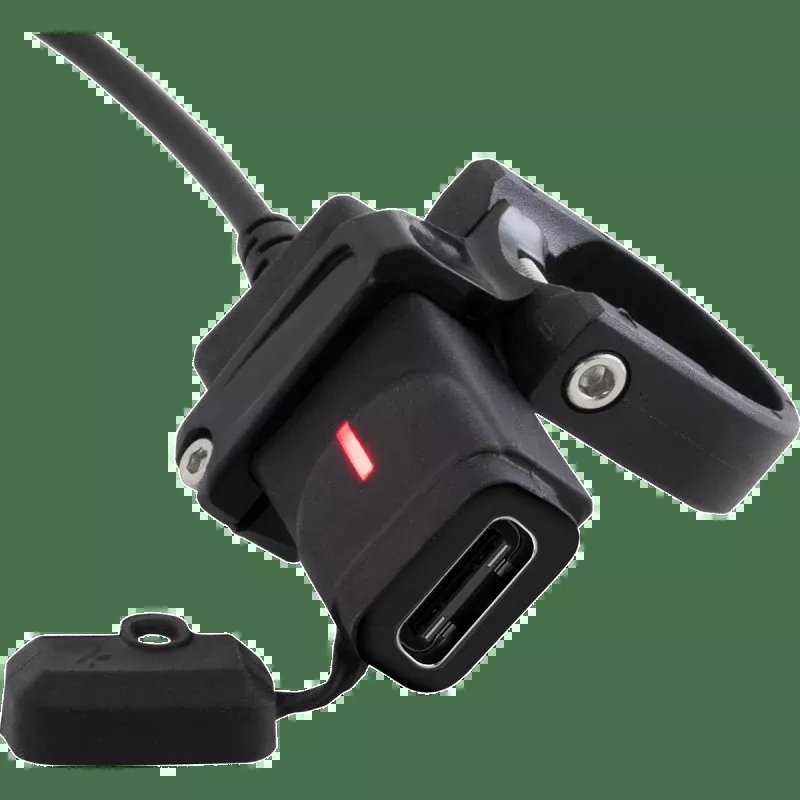 Koso North America Adaptor USB-C Universal