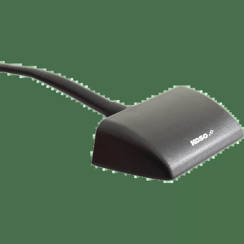 Koso North America Blade LED License Plate Light