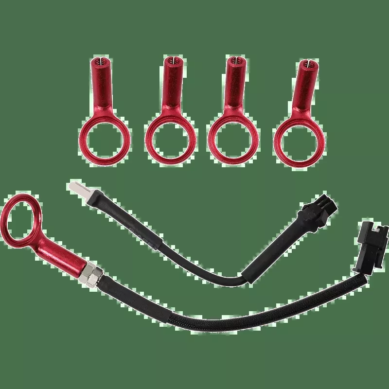 Koso North America Cylinder Head Temperature Sensor