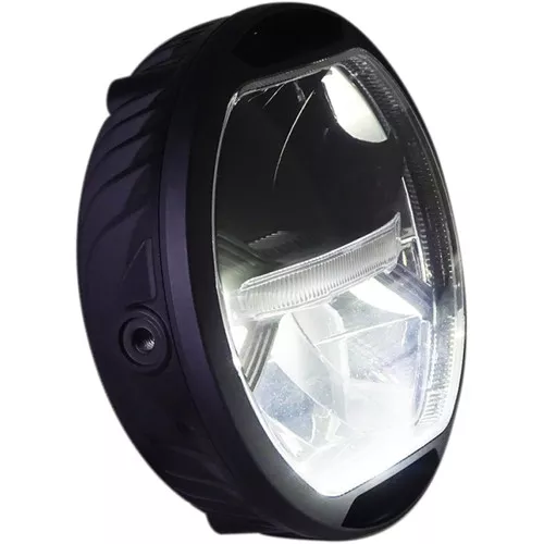 Koso Thunderbolt LED Headlight (GA002000)