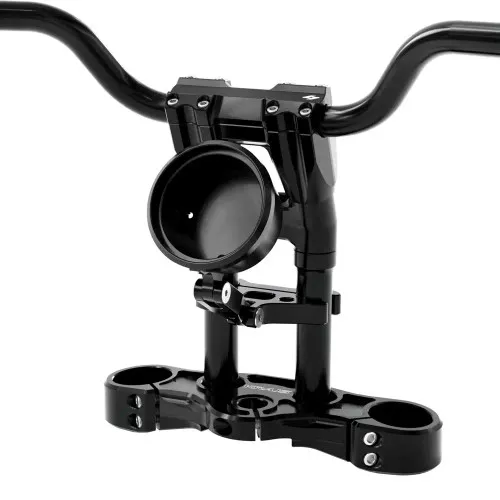 Kraus Bully S Pro 10" T-Bar Kit for 2022 -2024 Harley Low Rider S