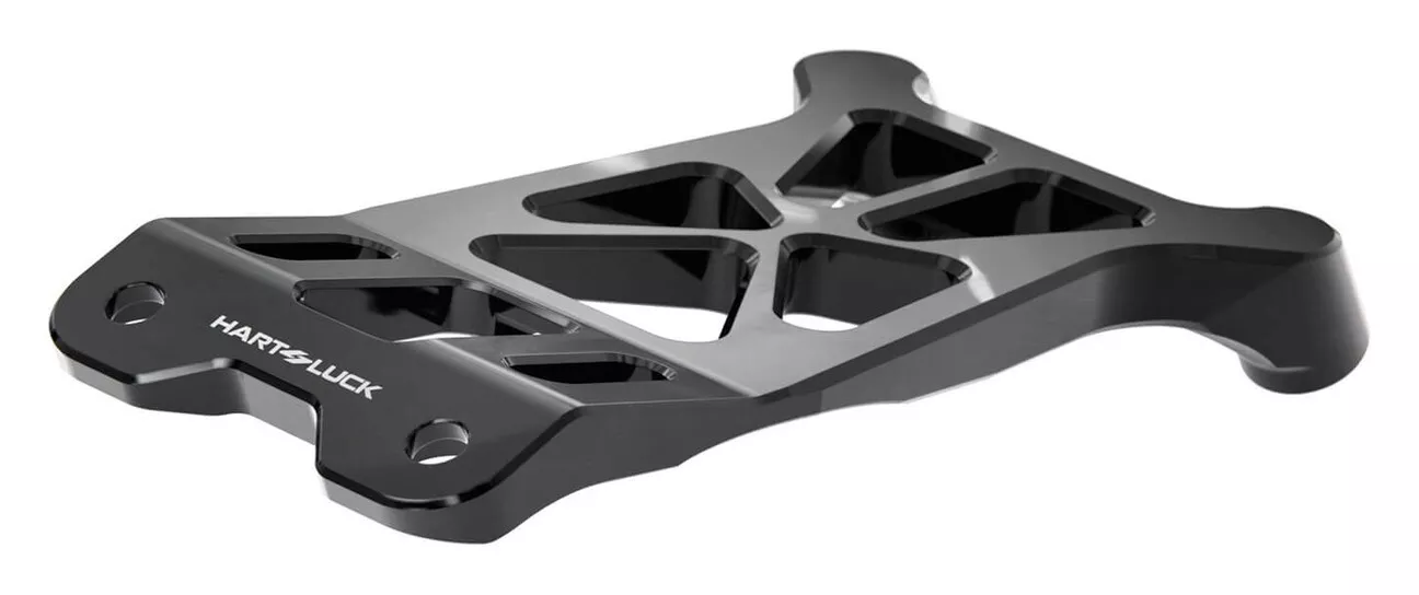 Kraus Hart-Luck Riser Base For Indian Chieftain PowerPlus 2025