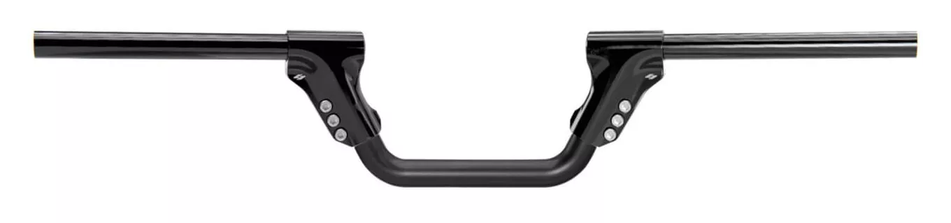 Kraus ISO Adjustable Bars For Harley FLTRX / FLHX 2024-2026