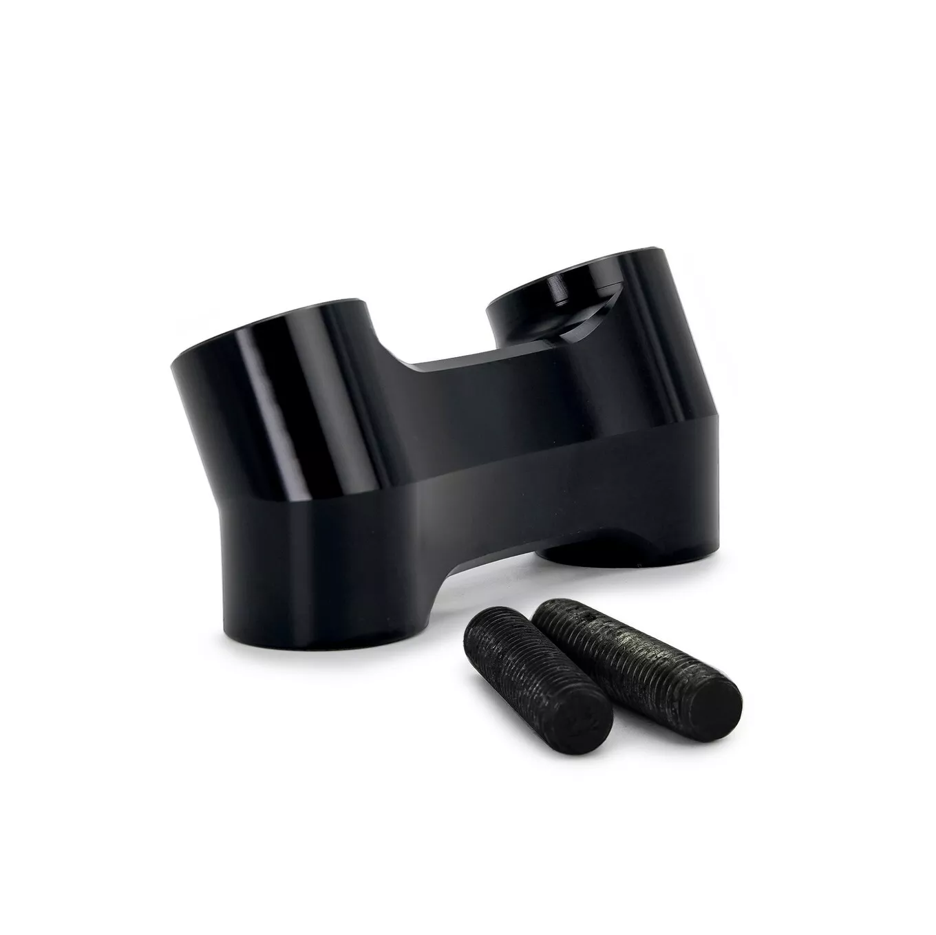 Kraus Isolated Riser Kickback Brace